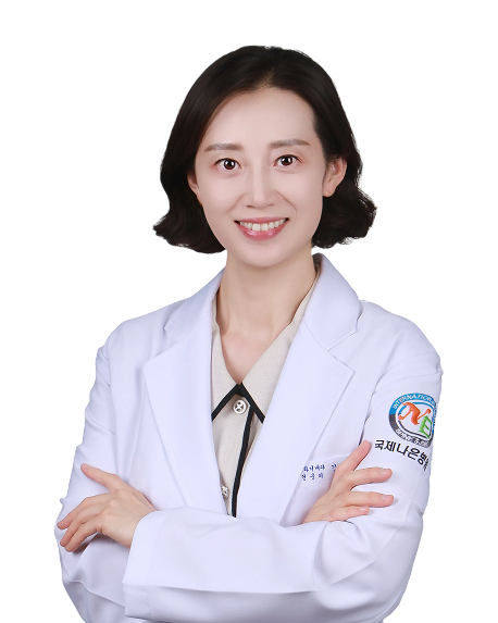 김경희