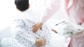 허리수술 두렵다면? 고려할 수 있는 방법